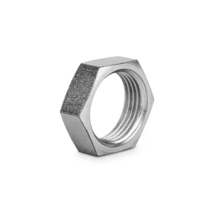 Autentyczny Przeciwnakrętka 1/8” BSP A107-02 - IMM / Interpump