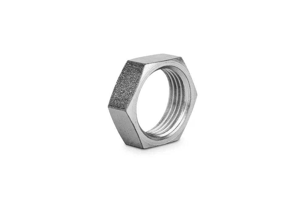 Bezpieczna płatność Przeciwnakrętka 3/4” BSP A107-12 - IMM / Interpump