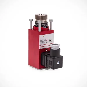 Darmowa dostawa Przekaźnik ciśnienia MAP-630 - Atos