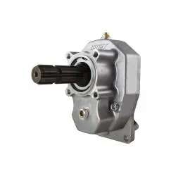 Tani Przekładnia (multiplikator) PZ30-WOM.XCEZ.NE do pomp zębatych z grupy II i III typ europejski.