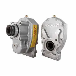 Wysoka jakość Przekładnia (multiplikator) PZ30-WOM.XISOW.NE do pomp tłoczkowych z wałkiem ISO.