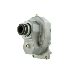 Tylko dziś Przekładnia (multiplikator) z wałkiem zewnętrznym PZ30-WOM.ISOW.NE do pomp tłoczkowych z wałkiem ISO.