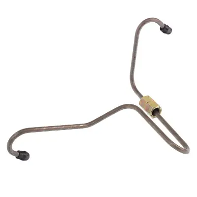 Przewód 1 cylindra ZETOR FORTERRA 1004, 1304, 1404 14009051 Autentyczny