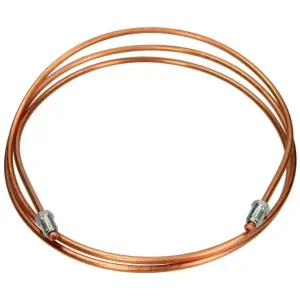 Ekspresowa dostawa Przewód Hamulcowy 1750 mm