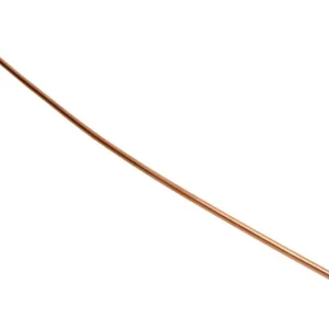 Oryginalny Przewód hamulcowy 2-2 0400 Długość 400 mm