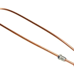 Zamów teraz Przewód Hamulcowy 2-2 0650 Długość 650 mm