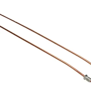 Nowość PRZEWÓD HAMULCOWY 2-2 0950 DŁUGOŚĆ 950 MM