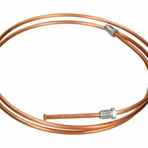 Kup teraz Przewód Hamulcowy 2-2 1550 Długość 1550 MM