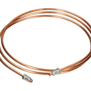 Promocja PRZEWÓD HAMULCOWY 2-2 1900 DŁUGOŚĆ 1900 MM