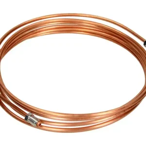 Zamów teraz Przewód Hamulcowy 2-2 3600 Długość 3600 MM