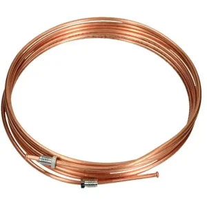 Wysoka jakość Przewód Hamulcowy 2-2 4000 Długość 4000 MM