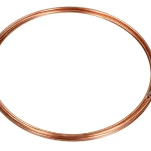 Premium PRZEWÓD HAMULCOWY 2-2 4300 długość 4300 mm