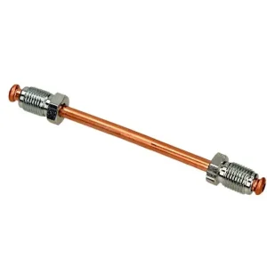 Najlepsza cena PRZEWÓD Hamulcowy Długość 100 MM 2-2 0100