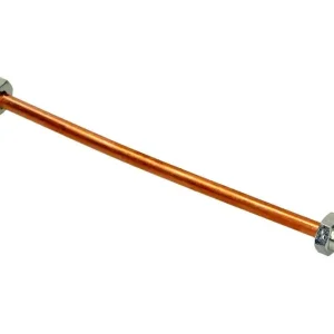 Przewód Hamulcowy Długość 150 MM 2-2 0150 Oryginalny