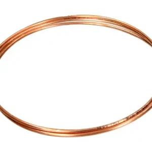 Przewód Hamulcowy Długość 2000mm 2-2 2000 Oryginalny