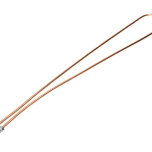 PRZEWÓD HAMULCOWY DŁUGOŚĆ 1200 MM 2-2 1200 Rabat