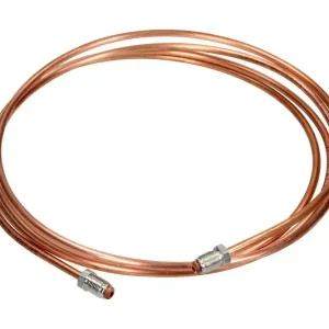 PRZEWÓD HAMULCOWY DŁUGOŚĆ 2500 MM 2-2 2500 Zwrot pieniędzy