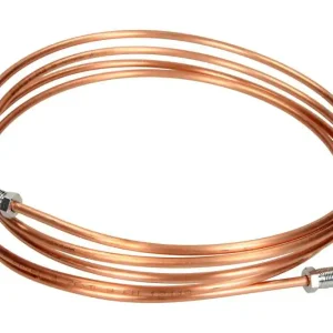 Przewód hamulcowy Długość 2700 mm 2-2 2700 Zamów teraz