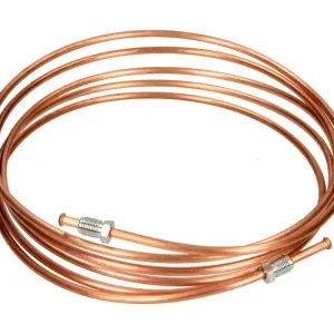 Autentyczny Przewód hamulcowy długość 3300 mm