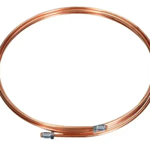 Darmowa dostawa Przewód Hamulcowy Długość 3200 MM 2-2 3200