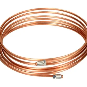 Najlepsza cena PRZEWÓD HAMULCOWY DŁUGOŚĆ 3800 MM