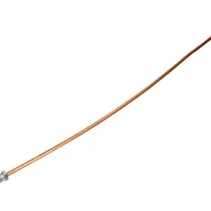 Darmowa dostawa PRZEWÓD HAMULCOWY DŁUGOŚĆ 480 MM