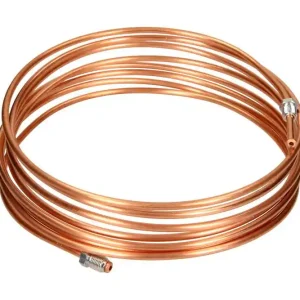 Niska cena Przewód hamulcowy długość 4800 mm