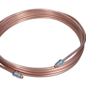 Wyprzedaż Przewód Hamulcowy Długość 5000 mm 2-2 5000