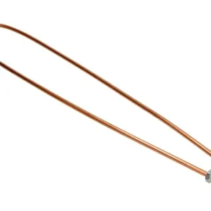 Przewód Hamulcowy Długość 800 MM 2-2 0800 Zwrot pieniędzy